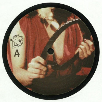 BAGARRE PERDUE / SUTJA GUTIERREZ / MONDOWSKI / SEVEN KNIVES - Ombra INTL 004