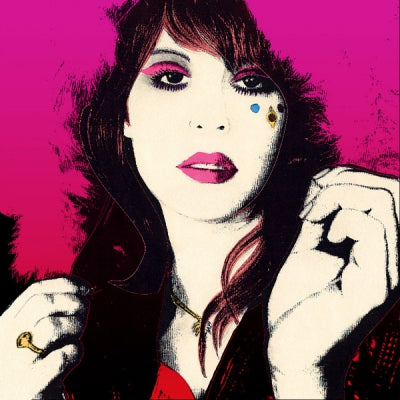 GLASS CANDY - Beatbox