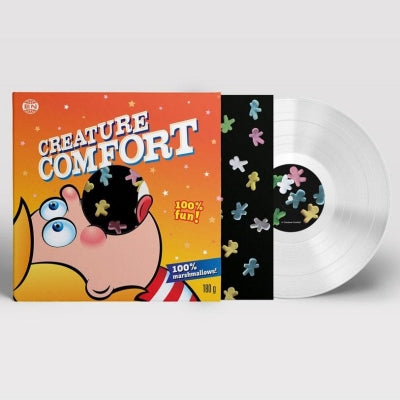 ARCADE FIRE - Creature Comfort