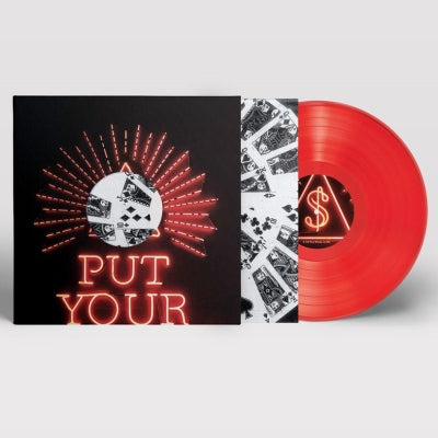 ARCADE FIRE - Put Your Money On Me