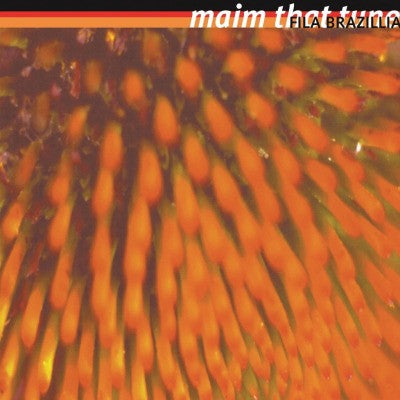 FILA BRAZILLIA - Maim That Tune