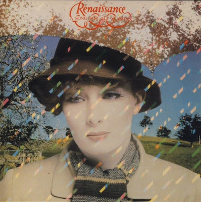 RENAISSANCE - A Song For All Seasons