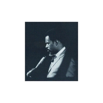 ALBERT AYLER - The First Recordings Vol. 2