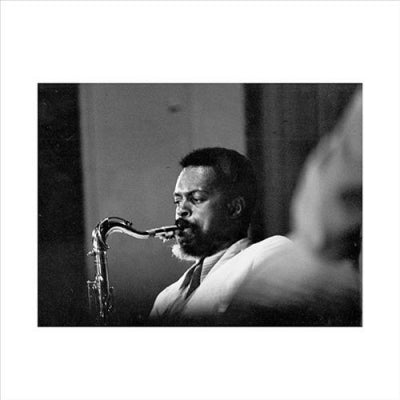 ALBERT AYLER - The First Recordings Vol. 1