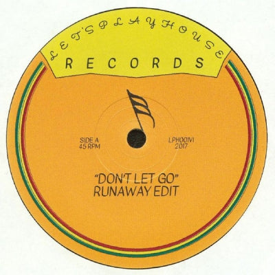RUNAWAY & SOFT ROCKS - LPH001VI