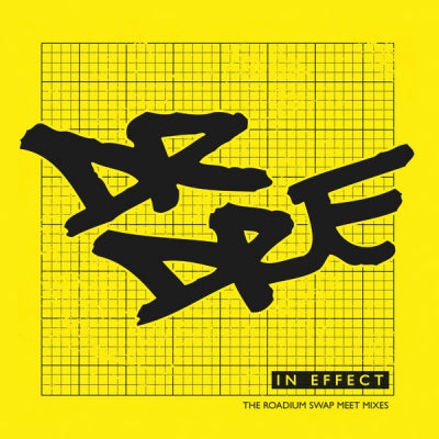 DR. DRE - In Effect