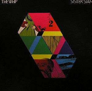 THE WHIP - Sister Siam