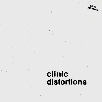 CLINIC - Distortions