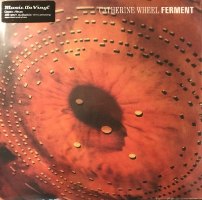 CATHERINE WHEEL - Ferment