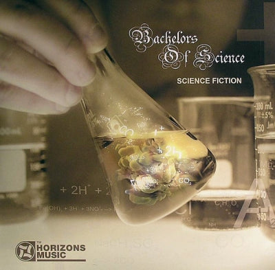 BACHELORS OF SCIENCE - Science Fiction