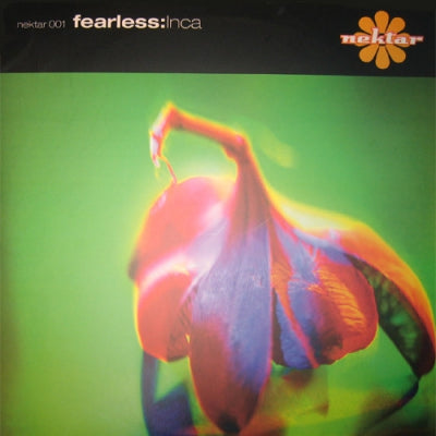 FEARLESS - Inca