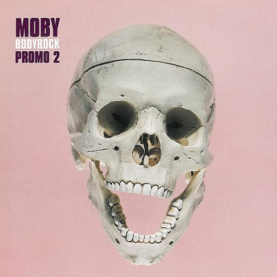 MOBY - Bodyrock