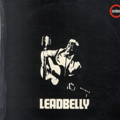LEADBELLY - Archive Of Folk Music