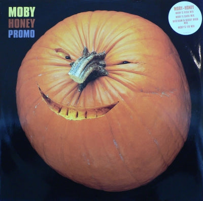 MOBY - Honey