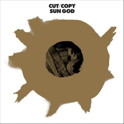 CUT/COPY - Sun God