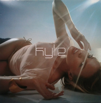 KYLIE MINOGUE - On A Night Like This