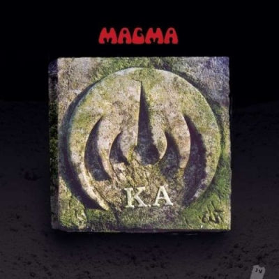 MAGMA - K.A.