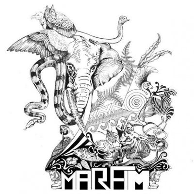 TROPA MACACA - Marfim