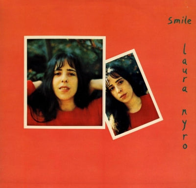 LAURA NYRO - Smile