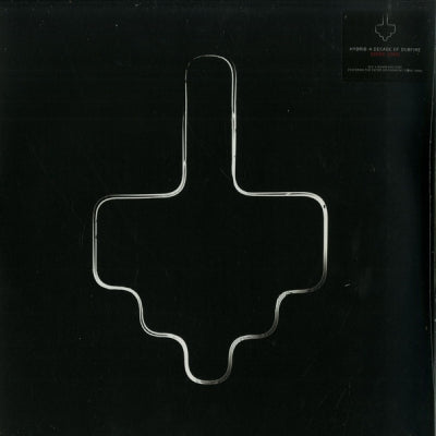 DUBFIRE - Hybrid: A Decade Of Dubfire (2006-2016)
