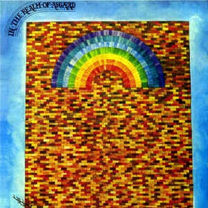 ASGæRD - In The Realm Of Asgærd