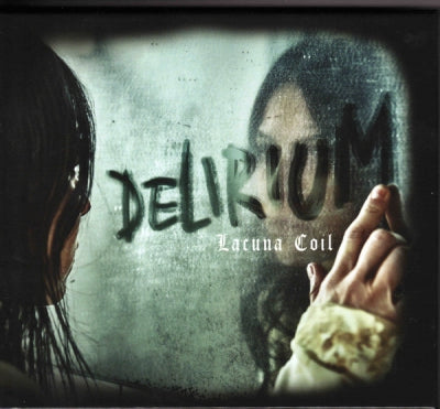 LACUNA COIL - Delirium