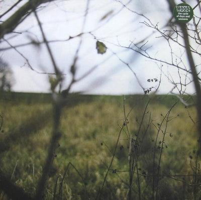 HOOD - The Cycle Of Days And Seasons