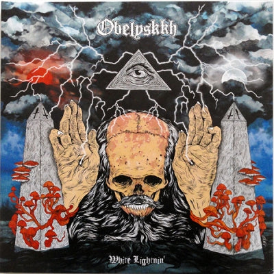 OBELYSKKH - White Lightnin'