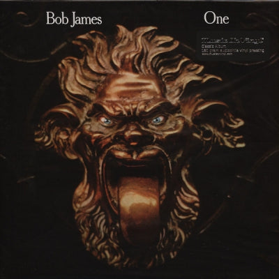 BOB JAMES - One