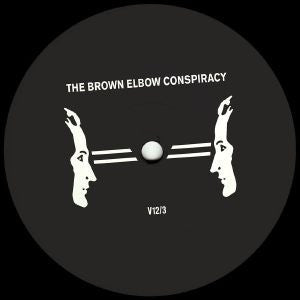 I-F - The Brown Elbow Conspiracy