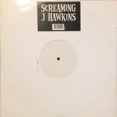 UNKNOWN ARTIST - Screaming J Hawkins
