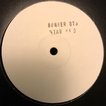 STAR-KID - Bunker 4013