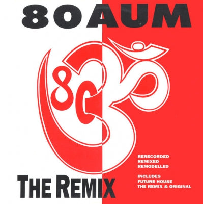80 AUM / EXHIBIT X - The Remix