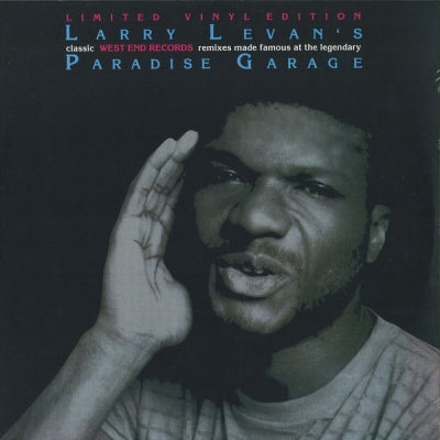 VARIOUS - Larry Levan's Paradise Garage