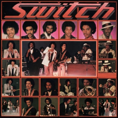 SWITCH - Switch