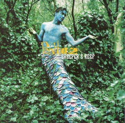 PENTHOUSE - Creeper's Reef / The King Of Odense