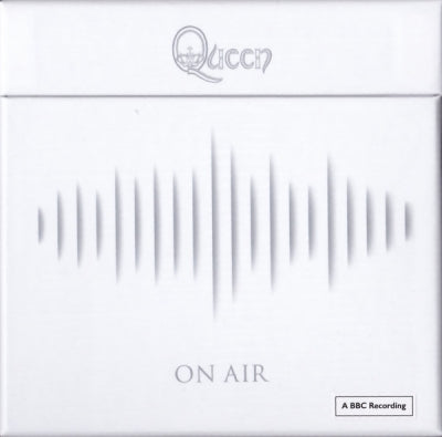 QUEEN - On Air