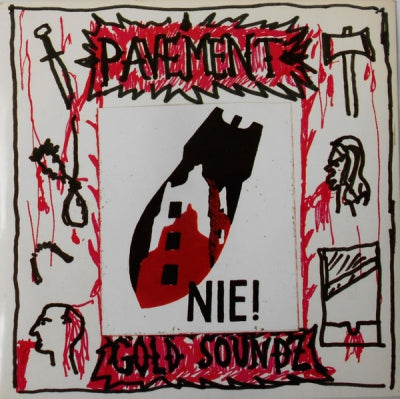 PAVEMENT - Gold Soundz