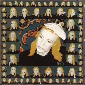 BRIAN ENO - Taking Tiger Mountain (By Strategy)