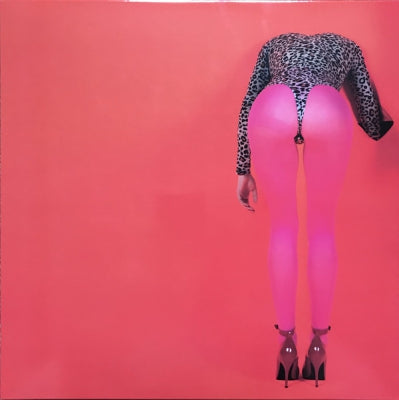 ST. VINCENT - Masseduction