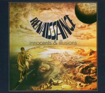 RENAISSANCE - Innocents & Illusions