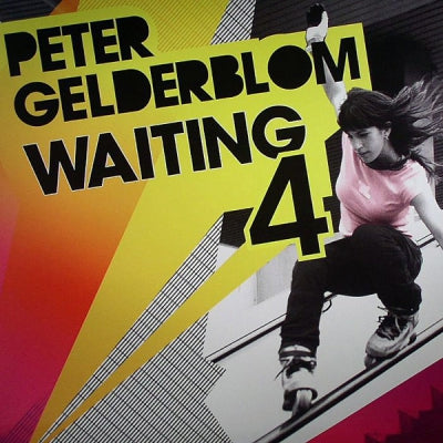 PETER GELDERBLOM - Waiting 4