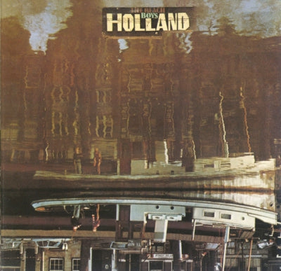 THE BEACH BOYS - Holland