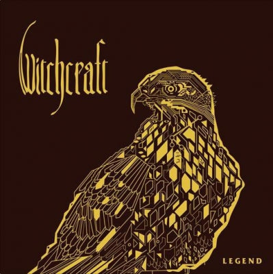WITCHCRAFT - Legend