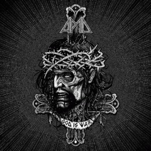 ALL PIGS MUST DIE - God Is War