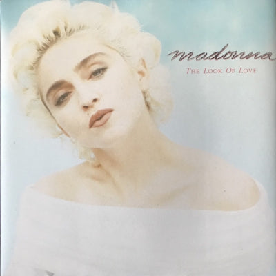 MADONNA - The Look Of Love