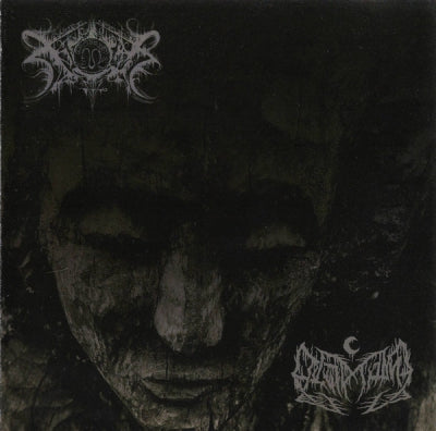 XASTHUR / LEVIATHAN - Xasthur / Leviathan