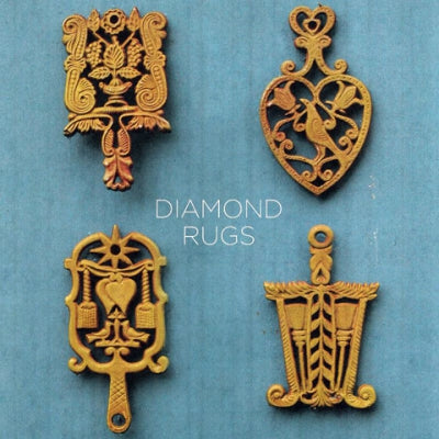 DIAMOND RUGS - Diamon Rugs