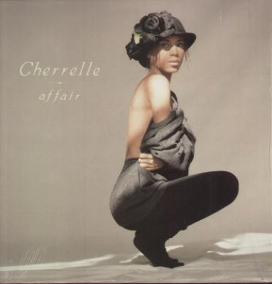 CHERRELLE - Affair