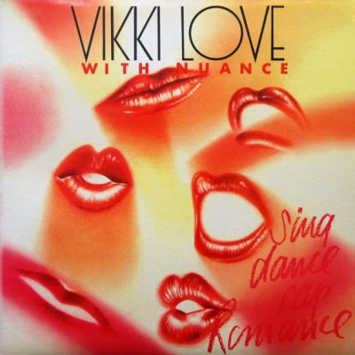 VIKKI LOVE WITH NUANCE - Sing Dance Rap Romance